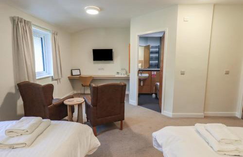 Railway Retreat at Eamont Park - Foto 4