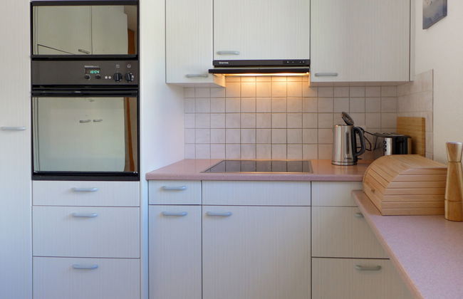 3 bedroom Apartment in Brienz with terrace - Photo 9