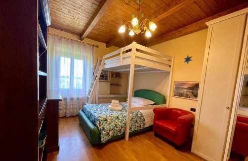 Agriturismo I GRANAI - Foto 4