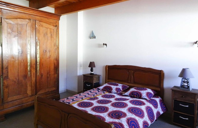 Holiday Home in Guerlesquin Near Lake - Foto 3