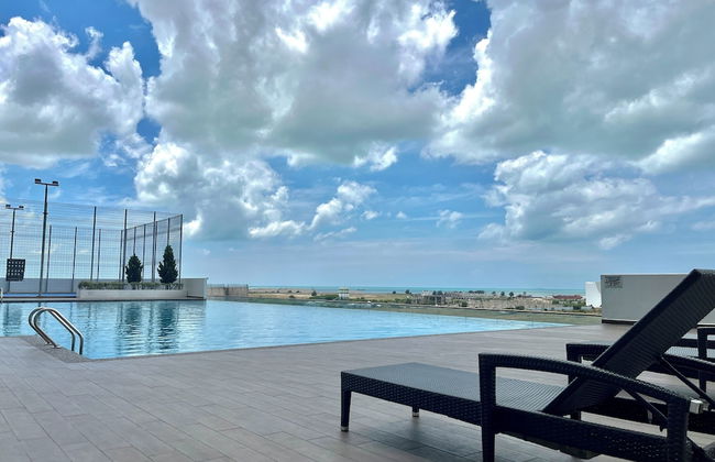 Amber Cove Melaka by Manhattan Group - Foto 63