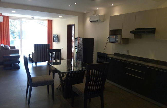 The Eternal Wave by Krish Retreat - Photo 35