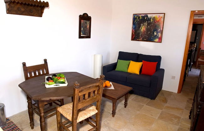 Eveleos Country House - Foto 22