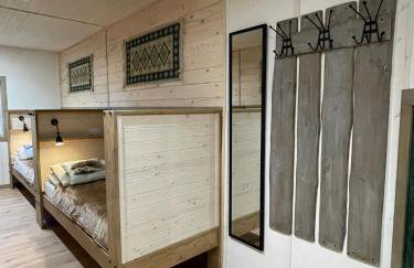 Wioska w Sowich Sokolec - Foto 34