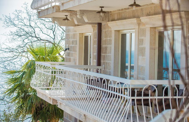 Pietra Mare Apartments - Foto 72