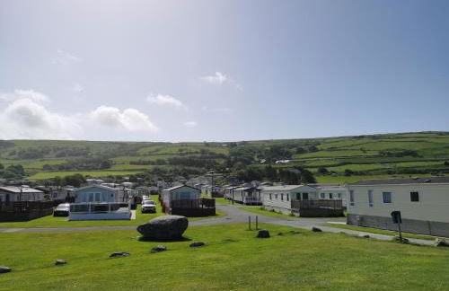 Snowdonia Sunbeach Holiday Sea and Mountain view - Photo 31