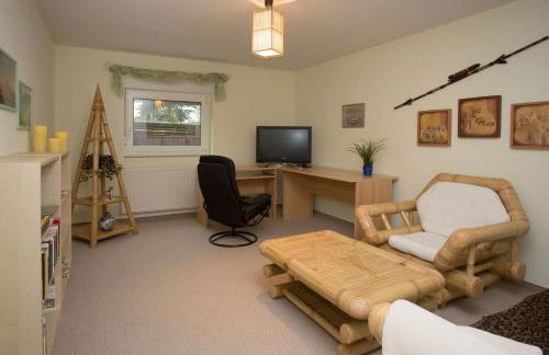 Ferienwohnung Moritzburg - Foto 5