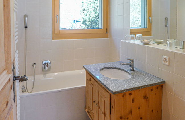 Chesa Spuonda Verde 1.7 - Foto 21