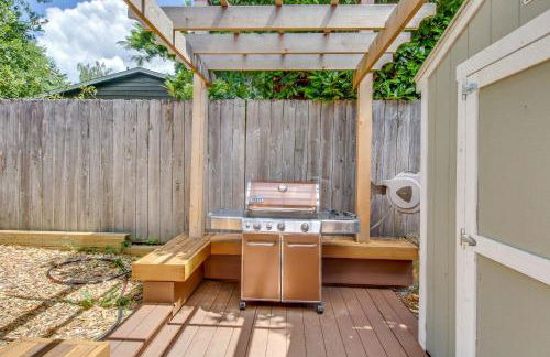 Blue Angels Room Mercer Island - Foto 25