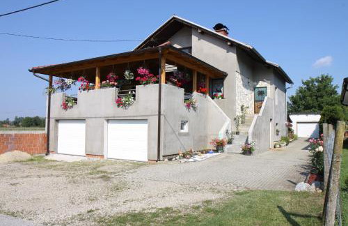 Apartmani Anna - Foto 54