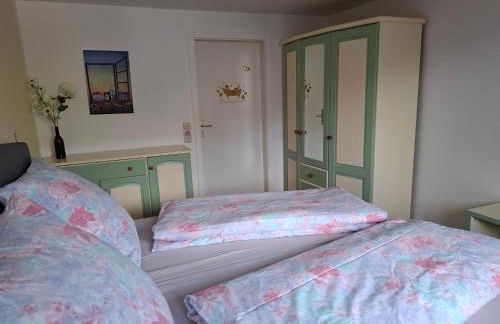 Ferienwohnung Am Wald - Foto 13