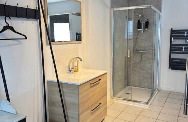 Les Lodges du Castel - Foto 9