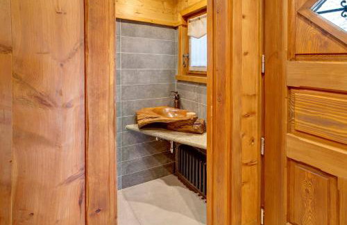 Chalet Del Cuore - Foto 18