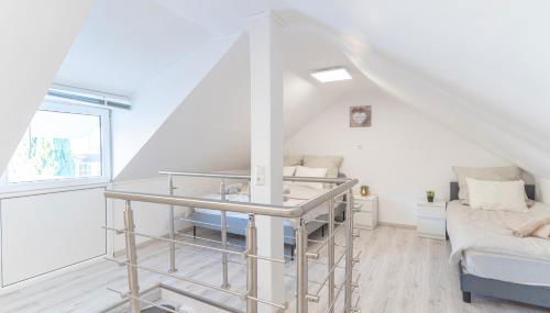 Apartment Alfter - Foto 2, towels