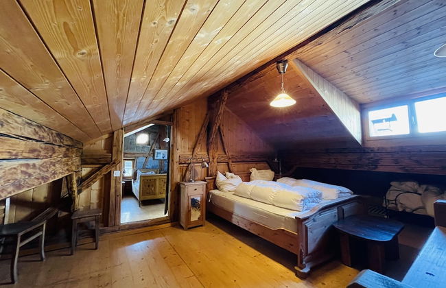 Chasa Engadina - Photo 9