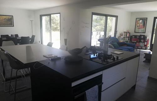 Villa neuve SOLLIES TOUCAS - Foto 17