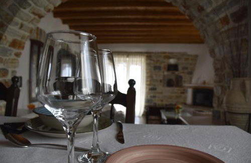 Stone Villa Mina - Foto 18