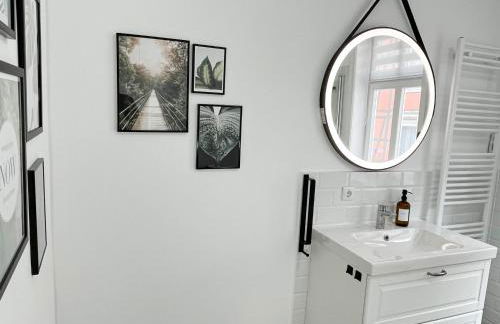 SecretApartment: Fewo in Warburg - Foto 42