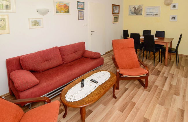 Holiday Home Lovište - Foto 15