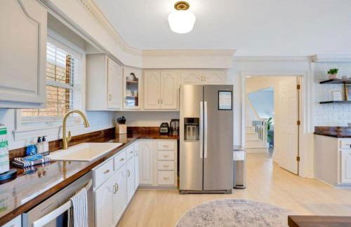 Red Clay Farmhouse - Foto 39