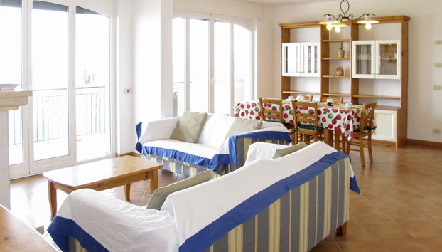 Four-room apartment - Foto 5, Kitchen / Dining Room