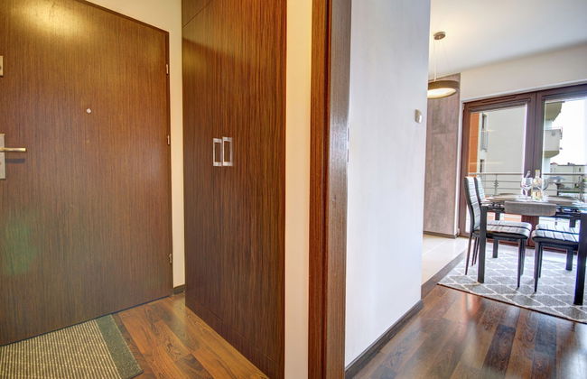 HelApart - Apartamenty Foka - Photo 30