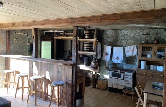 Holiday Home Jela - Foto 30