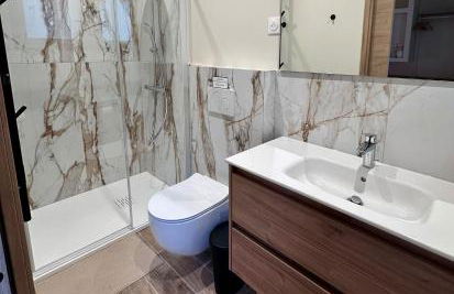 Villa Mathaia Cassis - Foto 48