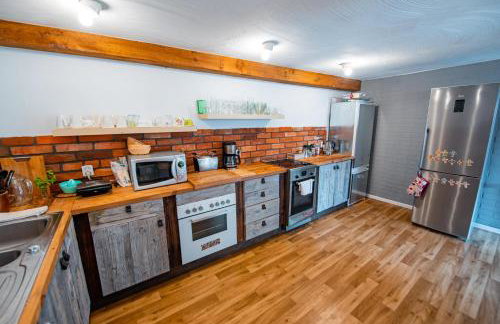 Agroturystyka "Dobre czasy" - Foto 35