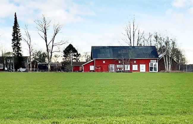 9 Person Holiday Home in Lidkoping-by Traum - Foto 33