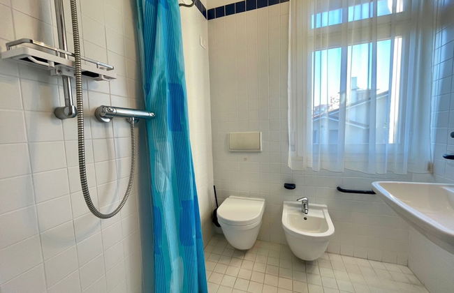 Cozy Flat in a Villa With Terrace - Photo 15