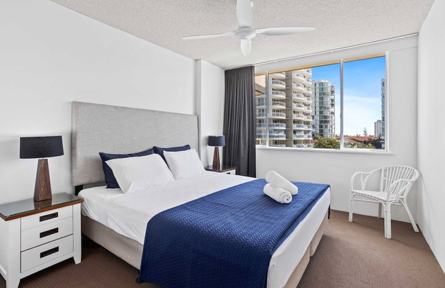 Wyuna Ocean Views in Burleigh - Photo 2