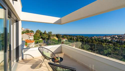 Villa Sunset Dubrovnik - Foto 3