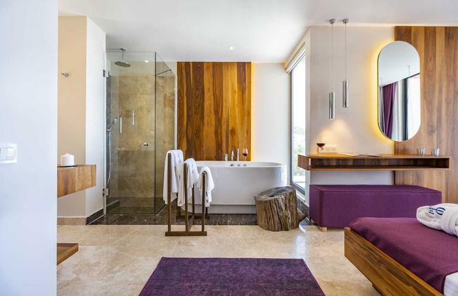 Luxurious 3 bed Villa Located in Kasantalya Turkey With Private Pool and gym - Photo 10