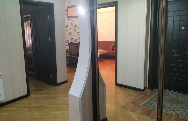 Bakuvi Tourist Apartment B219 - Foto 9