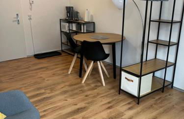 1 Zimmer Apartment Nähe Uni - Foto 36