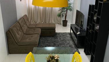 Apto Q/S a 100m da Praia - Foto 5