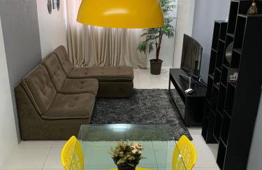 Apto Q/S a 100m da Praia - Foto 5