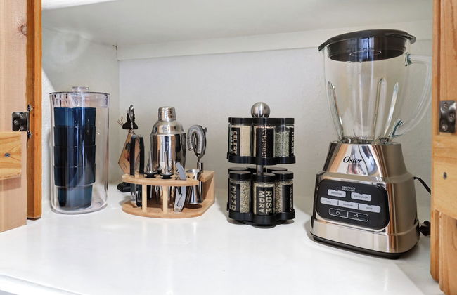 Longhorn Landing - Foto 20