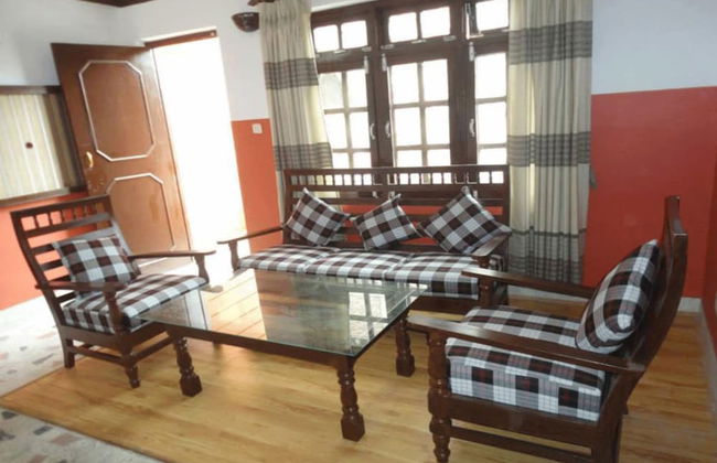 Nepal Apartment - Foto 12