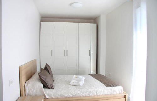 Ciencias Forum Apartment - Foto 3