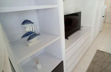 PLAYA Denia BEACH ESTUDIO - Foto 13