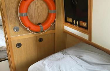 Smoke (Rowington Narrowboats) - Foto 13