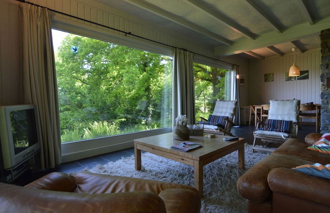 Modern Chalet With a View - Photo 10