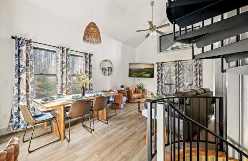 Backwoods Retreat - Foto 65