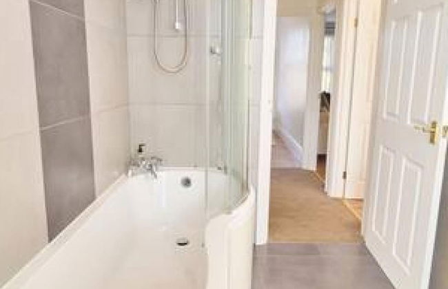 Host Stay Grosvenor Hill - Foto 26