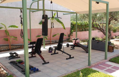 Gouves Garden Hersonisos Heraklion - Foto 40