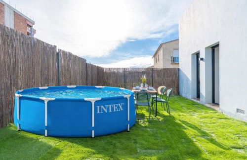 Jouvacations Villa Osona - Foto 43