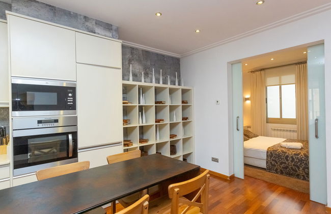 Centro: Passeig de Gracia - Casa Batllo - Foto 8