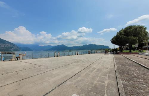 Light on Lake Iseo - Foto 42